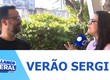 Barra dos Coqueiros recebe mais uma edição do Verão Sergipe