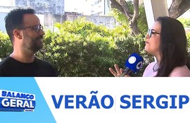 Barra dos Coqueiros recebe mais uma edição do Verão Sergipe