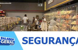 Associação Sergipana de supermercados realiza palestra sobre atualizações na NR -1