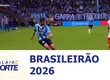 Confira os destaques do ‘Brasileirão 2026’ nesta sexta-feira (13)