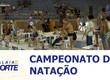Campeonato Sergipano de Natação acontece no Parque Aquático Zé Peixe