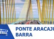 Governo de Sergipe assina contrato para construção da nova ponte Aracaju/Barra