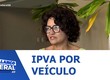 Secretaria de Estado da Fazenda divulgou a tabela com os valores do IPVA em Sergipe