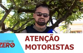 SMTT Aracaju realiza alterações no trânsito neste fim de semana