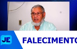 Morreu nesta sexta-feira (13) o Ex- prefeito de Poço Redondo, o Frei Enoque