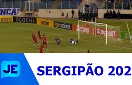A expectativa é de um grande público para para a final do campeonato sergipano