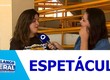 Espetáculo apresenta o passado, presente e futuro da capital sergipana através das artes cênicas
