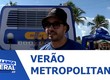 Evento incentiva a saúde, bem estar e atividade física na Orla de Atalaia