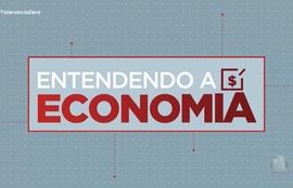 Entendendo Economia Especialista esclarece dúvidas dos telespectadores