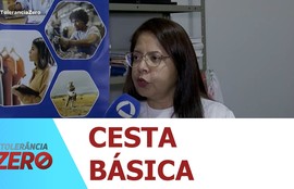 Alta da cesta básica na capital sergipana pesa no bolso do consumidor