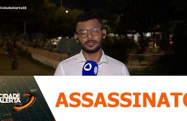 Homem é morto a tiros dentro de casa no município de São Cristóvão