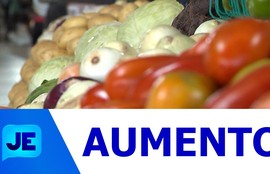 A cesta básica  está mais  cara em Aracaju