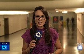 Confira os destaques do quadro ‘direto de brasília’ nesta segunda-feira (16)