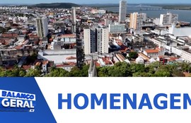 Amor, história e orgulho da capital sergipana