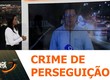 Homem suspeito de perseguição contra mulher é preso no alto sertão de Sergipe