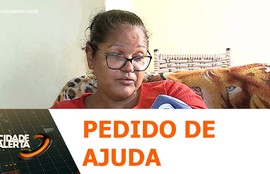 Trabalhadora doméstica informal fica sem auxílio após acidente e pede ajuda