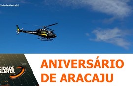 Esquadrilha da Fumaça se apresenta na capital