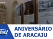 Conserto "Porque Amo Aracaju" em celebração aos 171 anos da capital