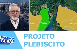 Câmara dos Deputados aprova projeto para solucionar disputas territoriais entre municípios