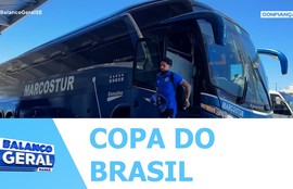 Confiança joga hoje no Estádio Onésio Brasileiro Alvarenga contra o Vila Nova