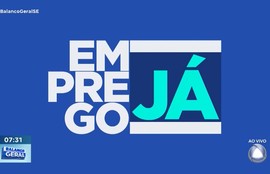 Emprego já NAT divulga vagas de emprego nesta quarta feira