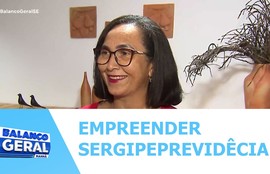 Projeto para aposentados e pensionistas se inserirem no empreendedorismo