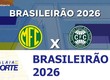 Confira a tabela de jogos na 7 rodada do Brasileirão