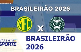 Confira a tabela de jogos na 7 rodada do Brasileirão