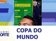Para você, o Neymar deve ser convocado para a Copa do Mundo?