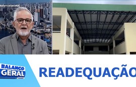 Justiça Federal determina readequação de estrutura física e quadro de servidores da unidade