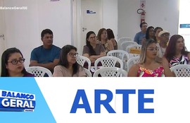 Secretaria Municipal de Educação lança concurso de artes escolares