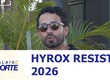 Hyrox Resist começa a partir de amanhã no Complexo Esportivo da UNIT