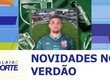 Lagarto segue se reforçando para a disputa do Campeonato Brasileiro da série D