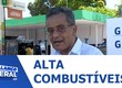 Gasolina e diesel devem ficar mais caros a partir desta quinta-feira em Sergipe