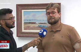 Edital aberto para concessão de atividade comercial para ambulantes e operadores de brinquedos