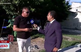 Prefeitura de Aracaju faz alerta e conscientiza para não realizar descarte de lixo irregular