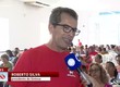 Secretaria da Educação dialoga com professores da Rede Estadual de Ensino