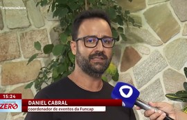 Edital aberto para concessão de atividade comercial de ambulantes e operadores de brinquedos