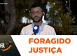Foragido da justiça de São Paulo é preso em Sergipe