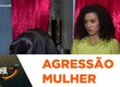 Mulher com deficiência é agredida por uma vizinha após um desentendimento