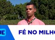 Estado de Sergipe é o maior produtor de milho na região Nordeste