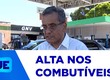 Novo reajuste dos combustíveis é anunciado pela refinaria de Acelen