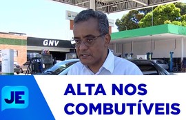 Novo reajuste dos combustíveis é anunciado pela refinaria de Acelen