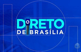 Direto de Brasília - PL Conflito municípios - 19-03-26