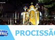 A procissão de São José percorreu as principais ruas em momento de fé, tradição e esperança