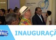 Memorial Walmir Almeida é inaugurado no Palácio Museu Luiz Antônio Barredo