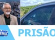 A Polícia Civil de Sergipe prendeu os dois suspeitos no envolvimento de um duplo homicídio que aconteceu na Praia do Abaís