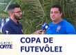 Aracaju vai sediar uma das etapas da Copa do Mundo de Futevôlei