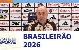 Confira os destaques do ‘Brasileirão 2026’ nesta sexta-feira (20)