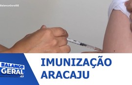 Aracaju registra aumento no número de casos de síndromes gripais em crianças